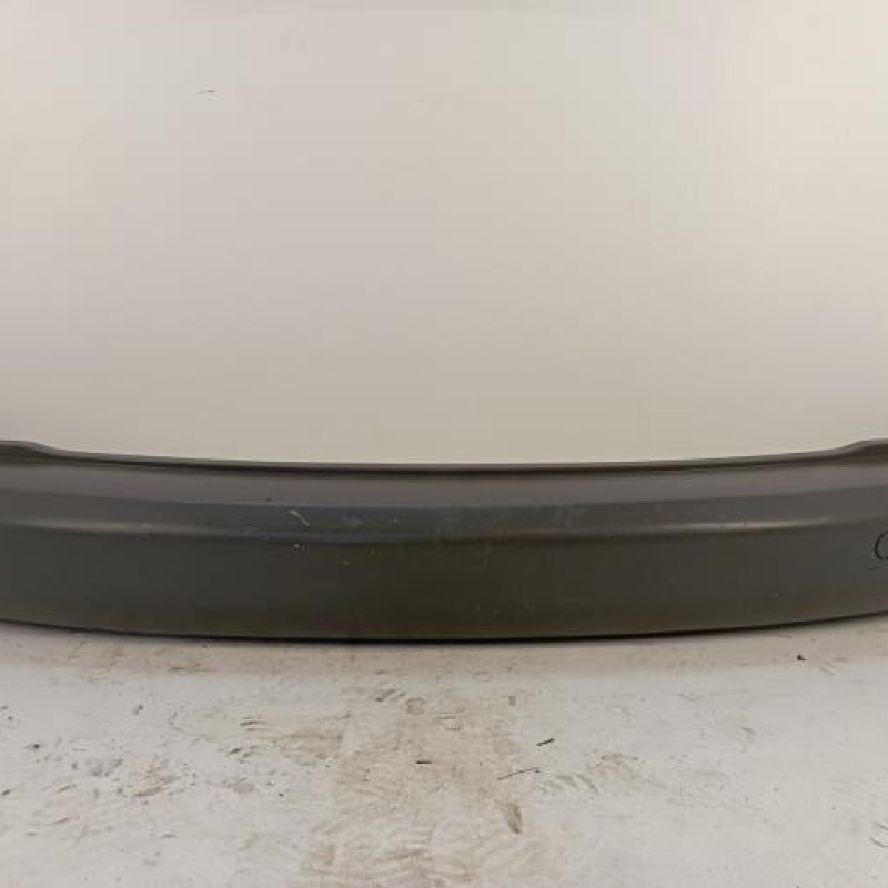 Pare choc arriere VOLKSWAGEN CADDY 3