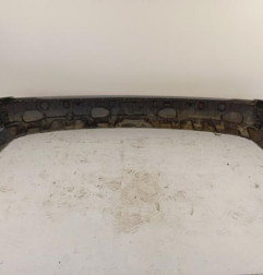 Pare choc arriere VOLKSWAGEN CADDY 3 Photo n°8