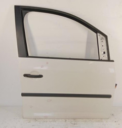 Porte avant droit VOLKSWAGEN CADDY 3 Photo n°1