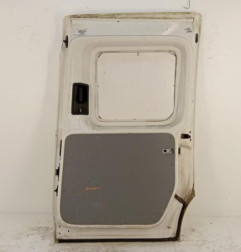 Porte laterale droit VOLKSWAGEN CADDY 3 Photo n°3