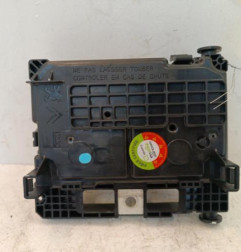 Boitier servitude moteur (BSM) CITROEN C3 2 Photo n°3