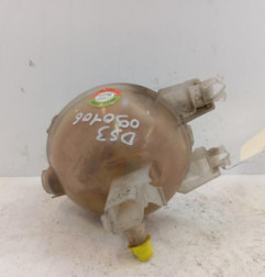 Vase d'expansion CITROEN DS3