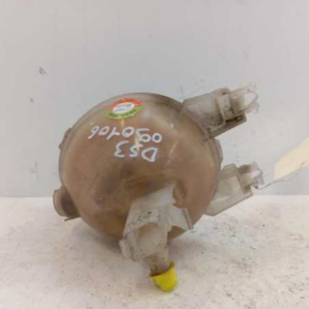 Vase d'expansion CITROEN DS3