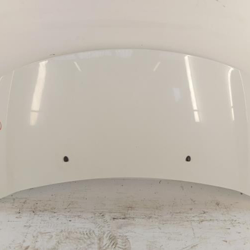 Capot CITROEN DS3