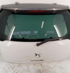 Malle/Hayon arriere CITROEN DS3 Photo n°1