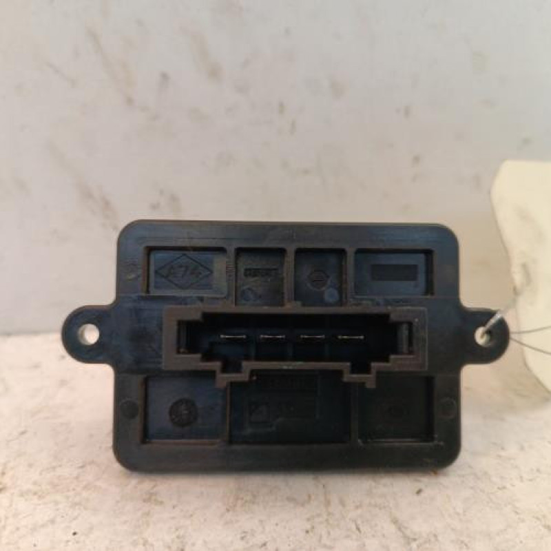Resistance chauffage DACIA SANDERO 2 Resistance chauffage DACIA SANDERO 2
