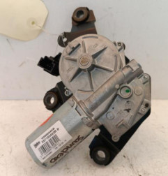 Moteur essuie glace arriere DACIA SANDERO 2 Photo n°1