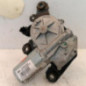 Moteur essuie glace arriere DACIA SANDERO 2