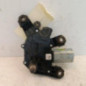 Moteur essuie glace arriere DACIA SANDERO 2