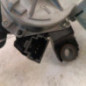 Moteur essuie glace arriere DACIA SANDERO 2