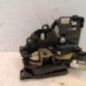 Serrure arriere droit DACIA SANDERO 2