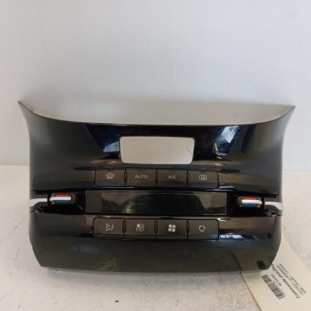 Commande chauffage PEUGEOT 2008 1 Photo n°1