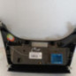 Commande chauffage PEUGEOT 2008 1