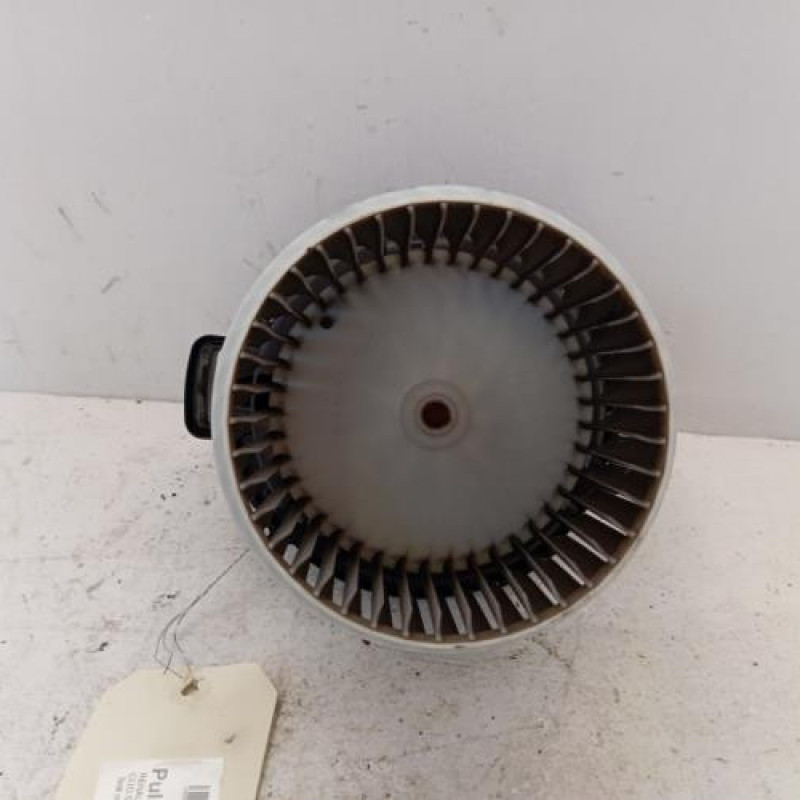 Pulseur d'air RENAULT CLIO 5 Pulseur d'air RENAULT CLIO 5