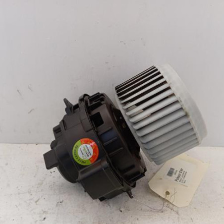 Pulseur d'air RENAULT CLIO 5