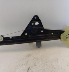Leve vitre electrique avant gauche RENAULT CLIO 5