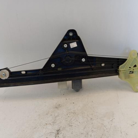 Leve vitre electrique avant gauche RENAULT CLIO 5