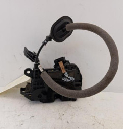 Serrure arriere droit RENAULT CLIO 5 Photo n°1