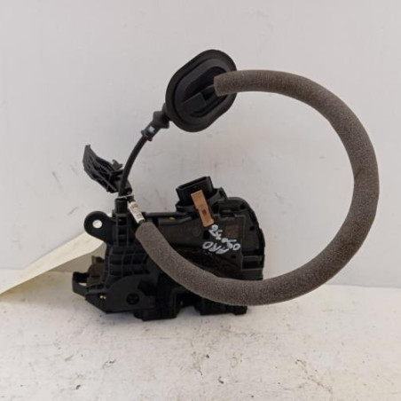 Serrure arriere droit RENAULT CLIO 5 Photo n°1