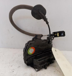 Serrure arriere droit RENAULT CLIO 5