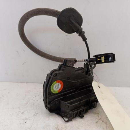 Serrure arriere droit RENAULT CLIO 5