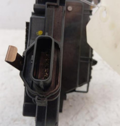 Serrure arriere droit RENAULT CLIO 5 Photo n°4