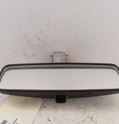 Retroviseur interieur RENAULT CLIO 5 Photo n°3