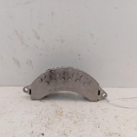 Resistance chauffage RENAULT CLIO 5 Photo n°1