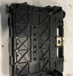 Boitier servitude moteur (BSM) CITROEN C5 1 Photo n°3