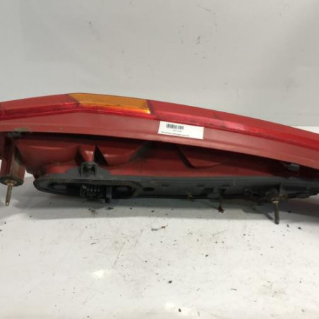 Feu arriere principal gauche (feux) FIAT PUNTO 2