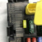 Boitier servitude moteur (BSM) PEUGEOT 207