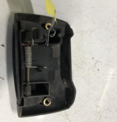 Poignee porte laterale gauche RENAULT KANGOO 1