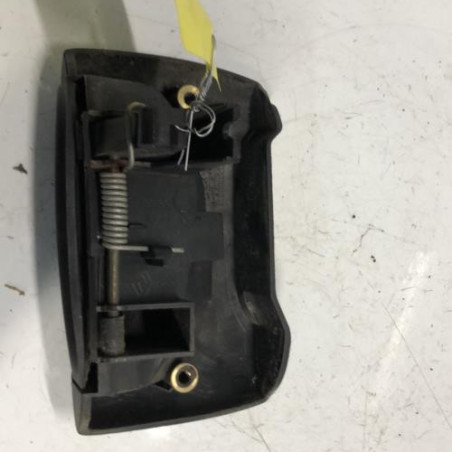Poignee porte laterale gauche RENAULT KANGOO 1