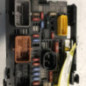 Boitier servitude moteur (BSM) CITROEN C4 1