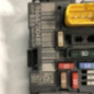 Boitier servitude moteur (BSM) CITROEN C4 1