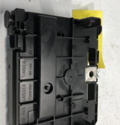 Boitier servitude moteur (BSM) CITROEN C3 1 Photo n°3