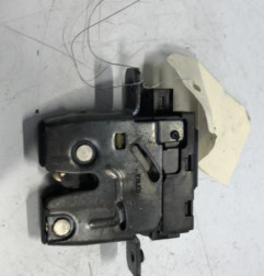 Serrure de hayon RENAULT LAGUNA 2