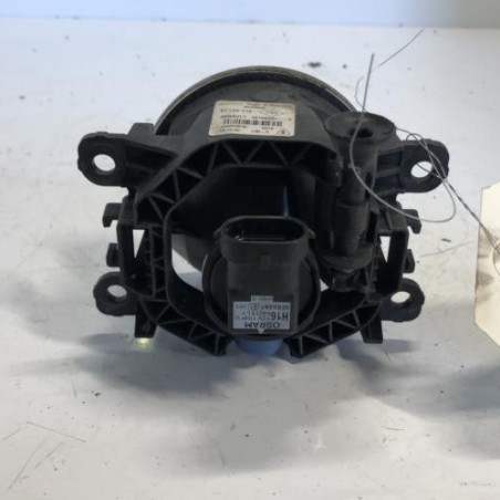 Anti brouillard gauche (feux) RENAULT MEGANE 4
