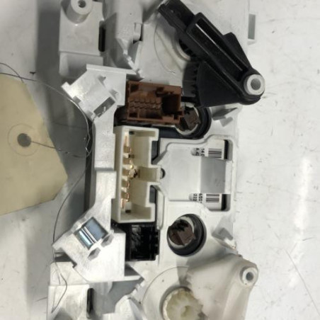 Commande chauffage CITROEN BERLINGO 2