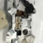Commande chauffage CITROEN BERLINGO 2