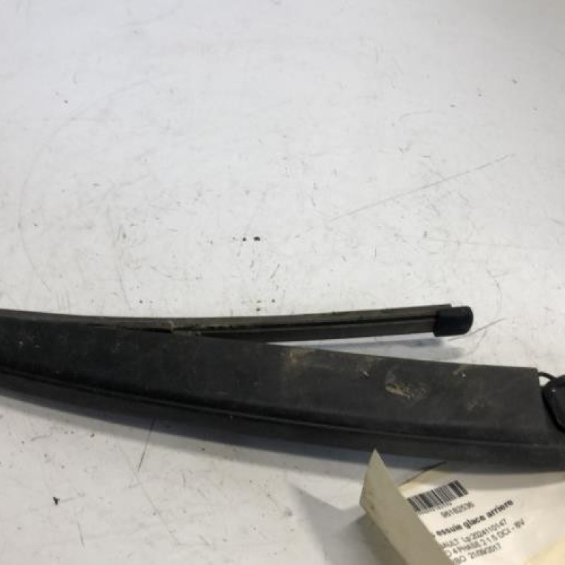 Bras essuie glace arriere RENAULT CLIO 4 Bras essuie glace arriere RENAULT CLIO 4