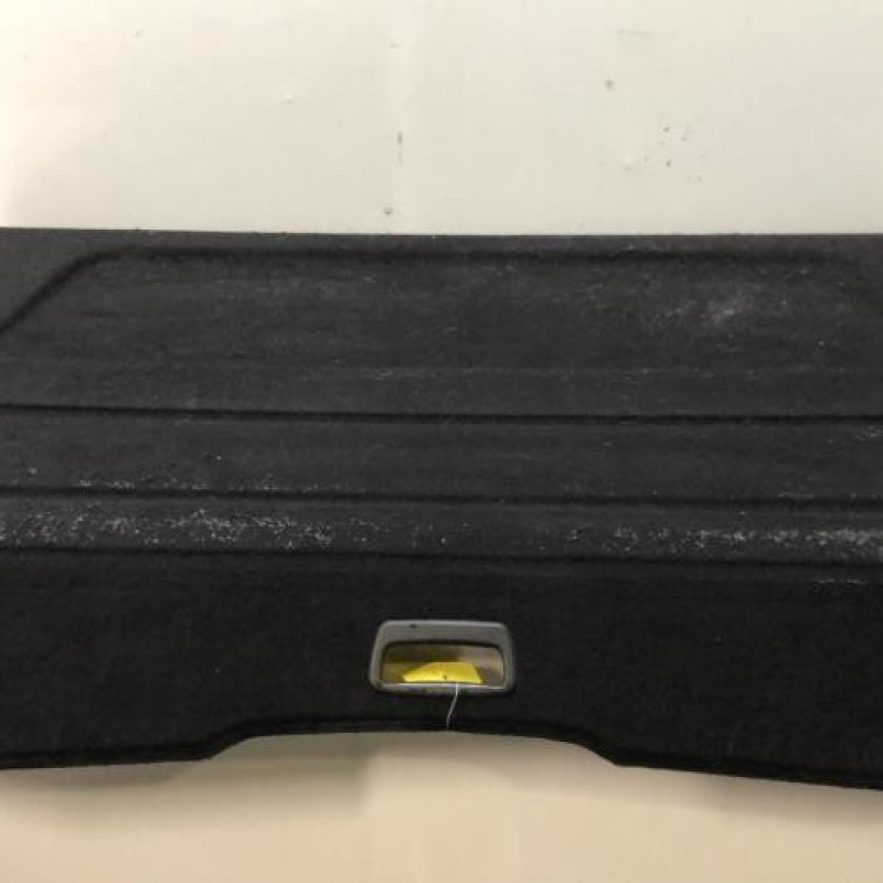 Plage arriere PEUGEOT 407 Plage arriere PEUGEOT 407