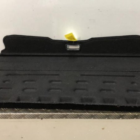 Plage arriere PEUGEOT 407