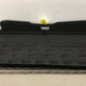 Plage arriere PEUGEOT 407
