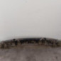 Renfort pare choc arriere (traverse) RENAULT ESPACE 4