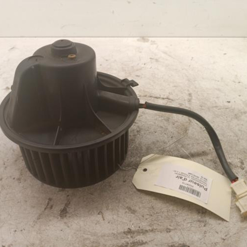 Pulseur d'air VOLKSWAGEN TRANSPORTER 4 Pulseur d'air VOLKSWAGEN TRANSPORTER 4