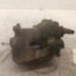 Etrier avant droit (freinage) PEUGEOT EXPERT 4