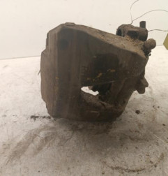 Etrier avant droit (freinage) PEUGEOT EXPERT 4
