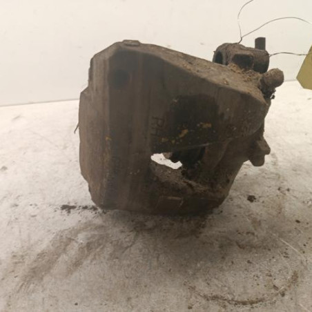 Etrier avant droit (freinage) PEUGEOT EXPERT 4