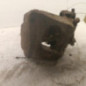 Etrier avant droit (freinage) PEUGEOT EXPERT 4